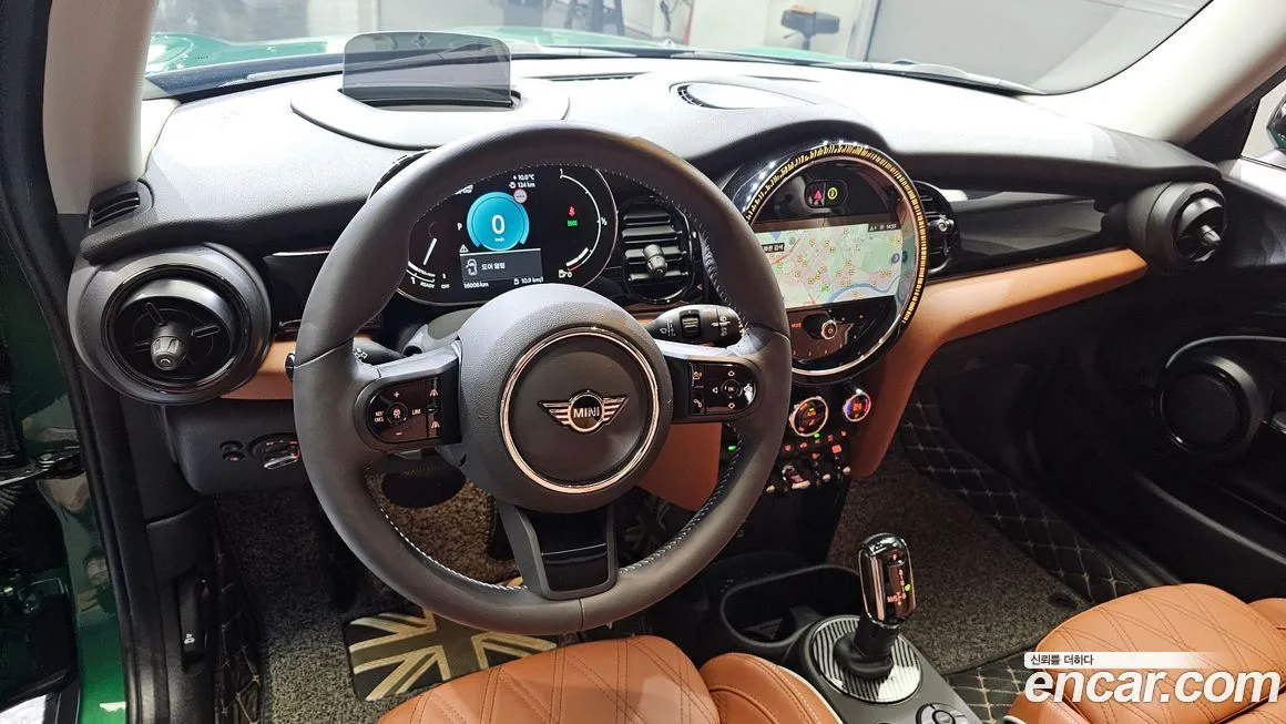 Mini Cooper 2024 из KR, фото 7
