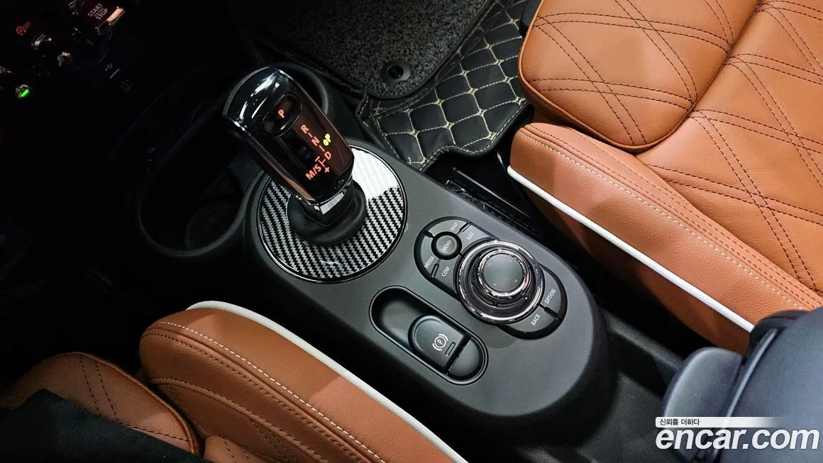 Mini Cooper 2024 из KR, фото 9