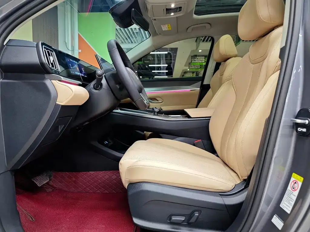 BYD Pro New Energy 2024 из CN, фото 5