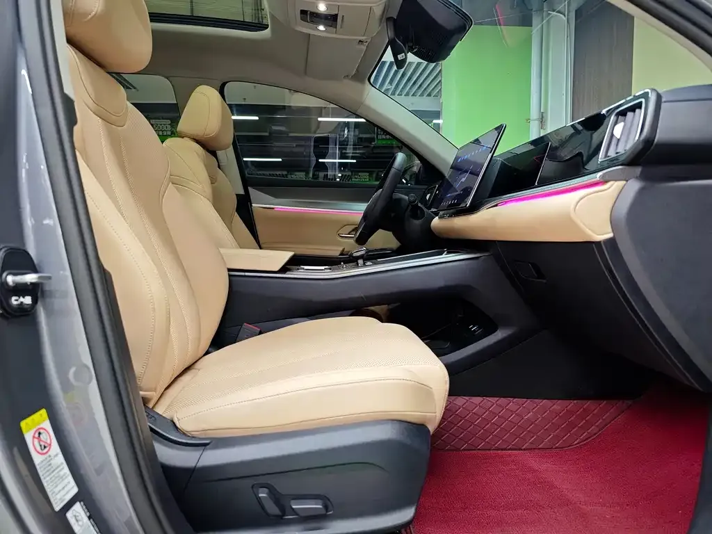 BYD Pro New Energy 2024 из CN, фото 8