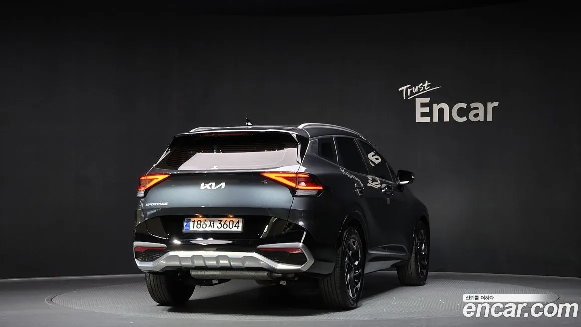 Kia Sportage — фото 2