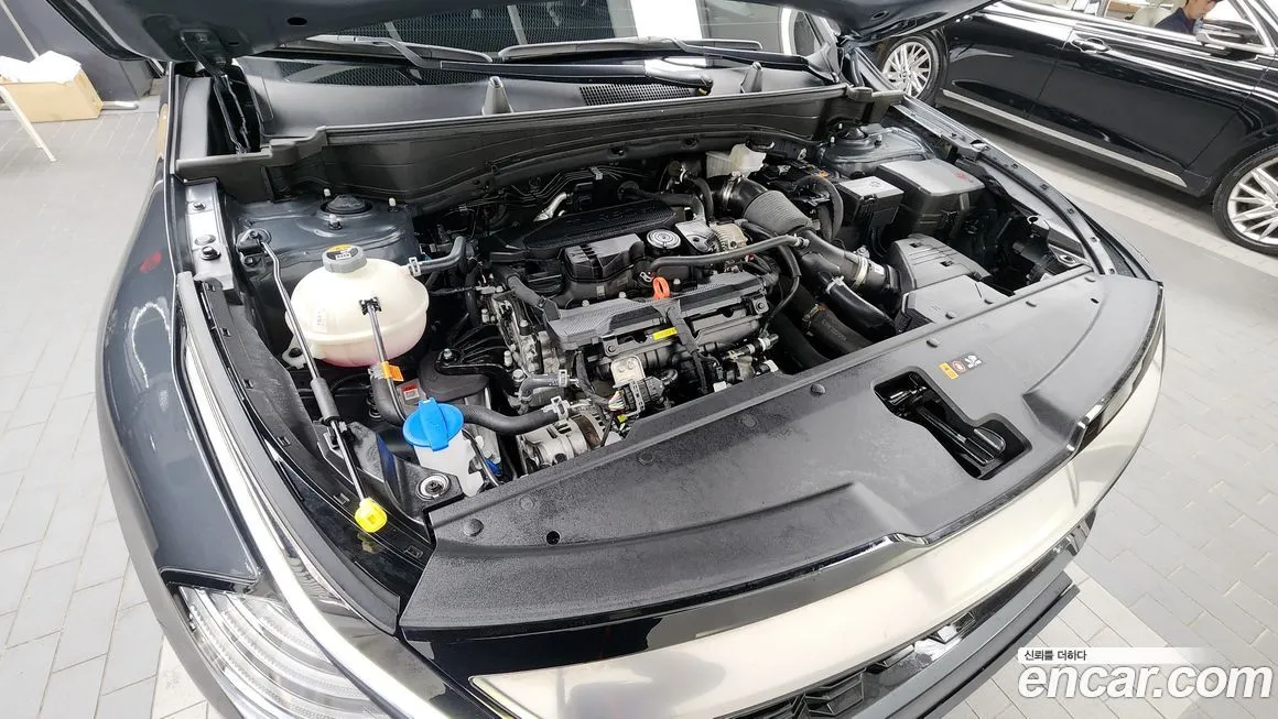 Kia Sportage — фото 6