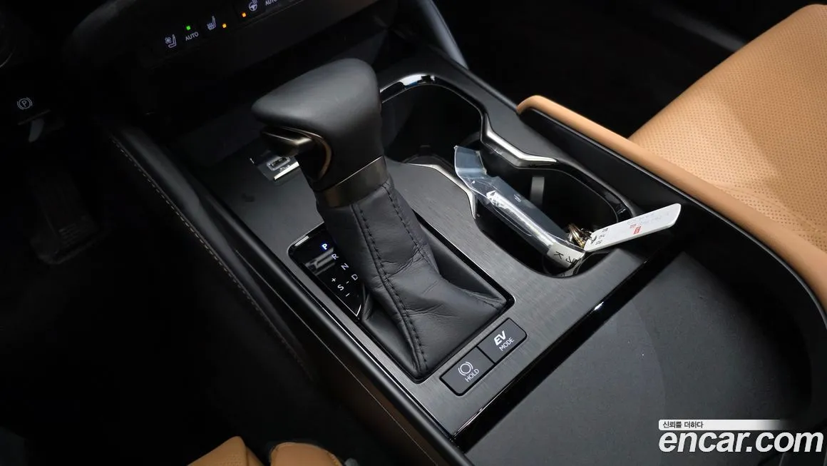 Lexus ES 2025 из KR, фото 9