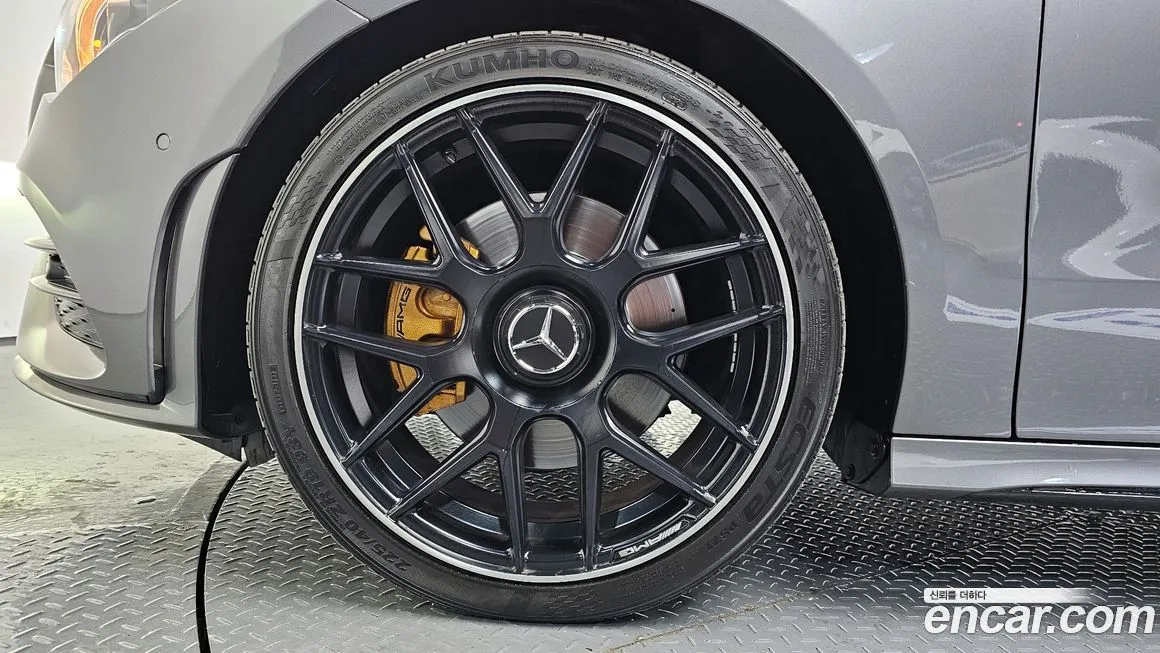 Mercedes-Benz CLA-Class 2022 из KR, фото 5