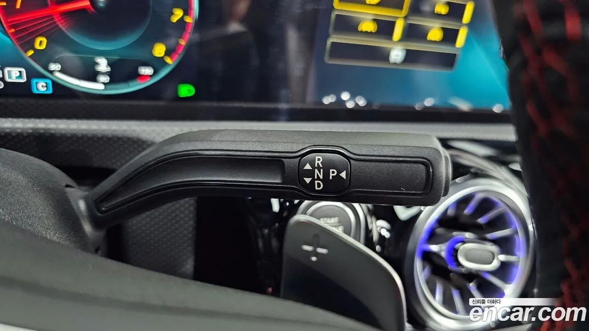 Mercedes-Benz CLA-Class 2022 из KR, фото 9