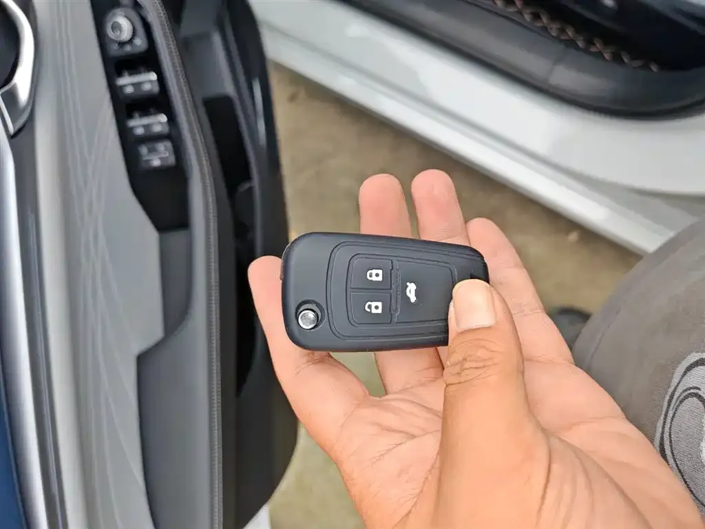 Geely Xingrui 2022 из CN, фото 9