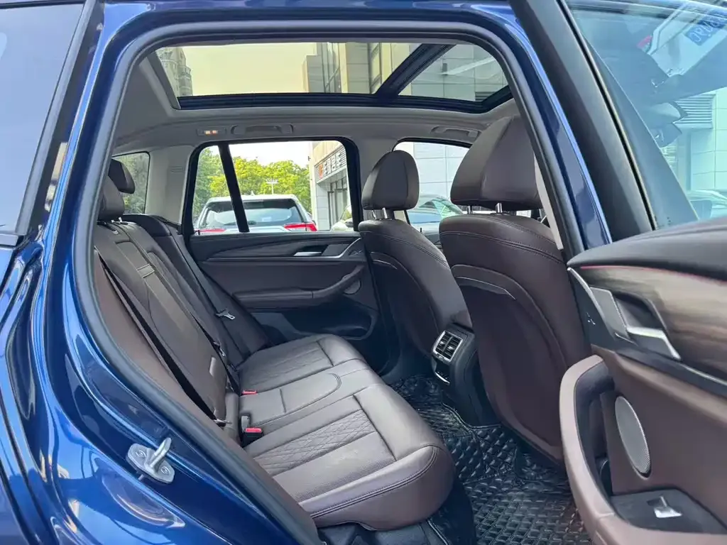 [object Object] X3 2022 из CN, фото 3