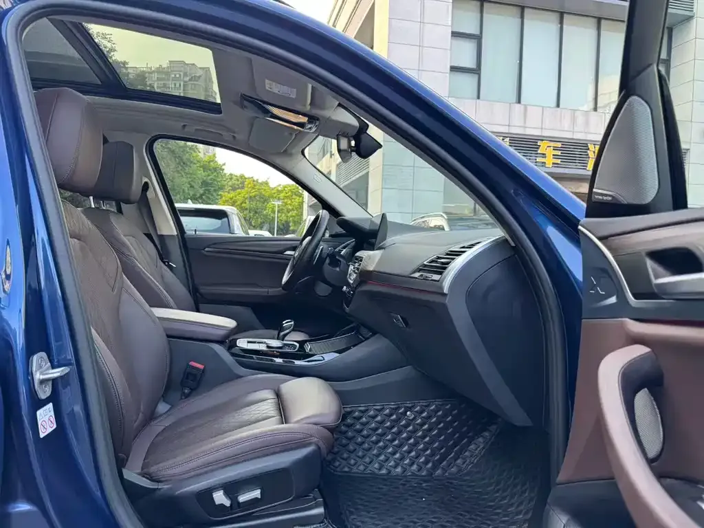 [object Object] X3 2022 из CN, фото 4