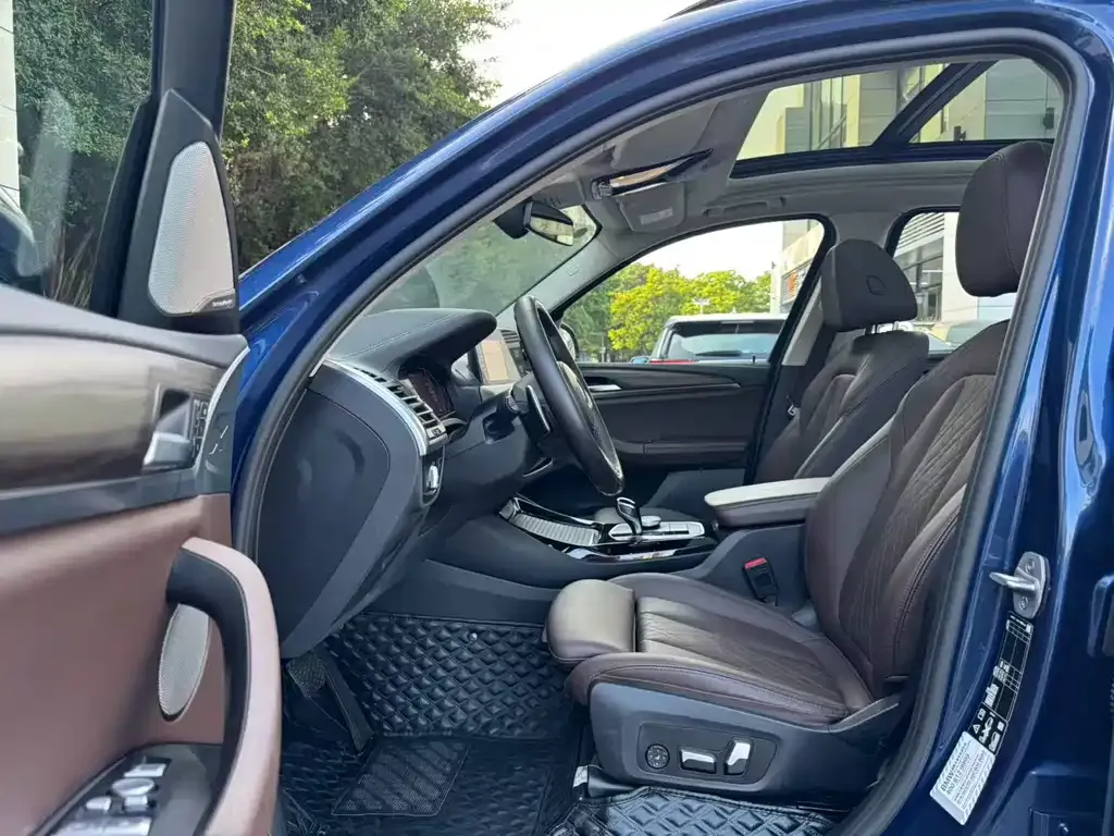 [object Object] X3 2022 из CN, фото 5