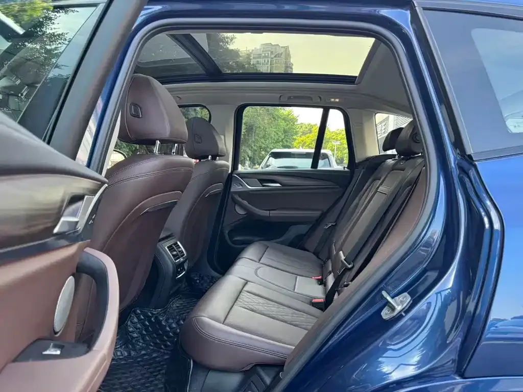 [object Object] X3 2022 из CN, фото 6