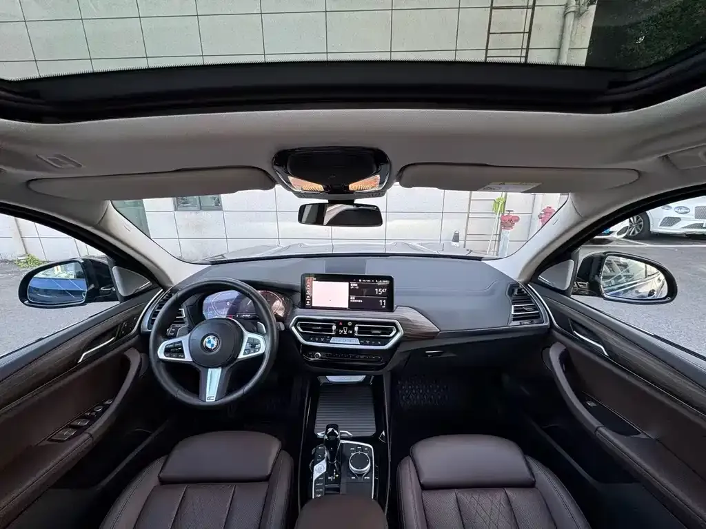 [object Object] X3 2022 из CN, фото 7