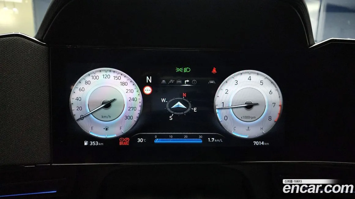 Hyundai AVANTE 2025 из KR, фото 8