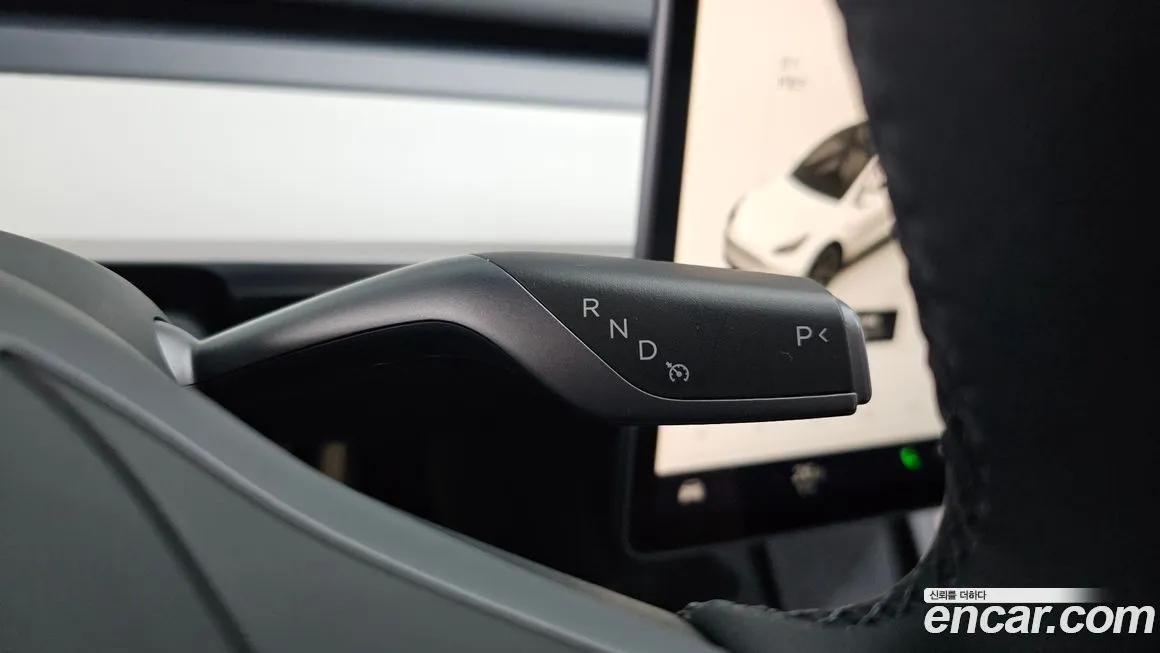 Tesla Model Y 2024 из KR, фото 9