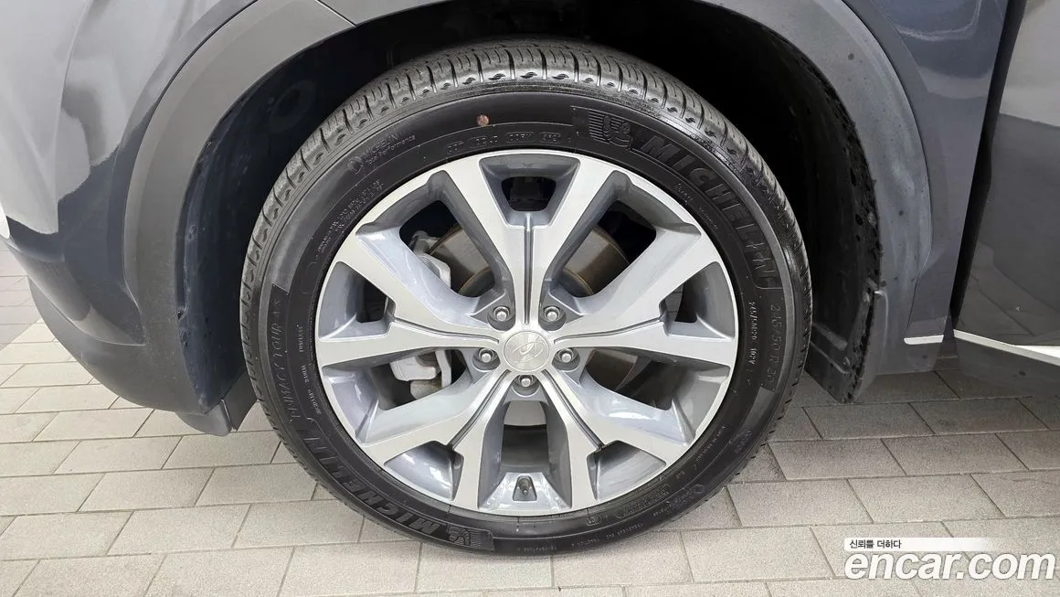 Hyundai Palisade — фото 5