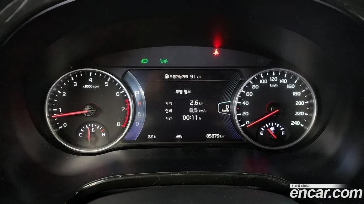 Kia Seltos 2023 из KR, фото 8