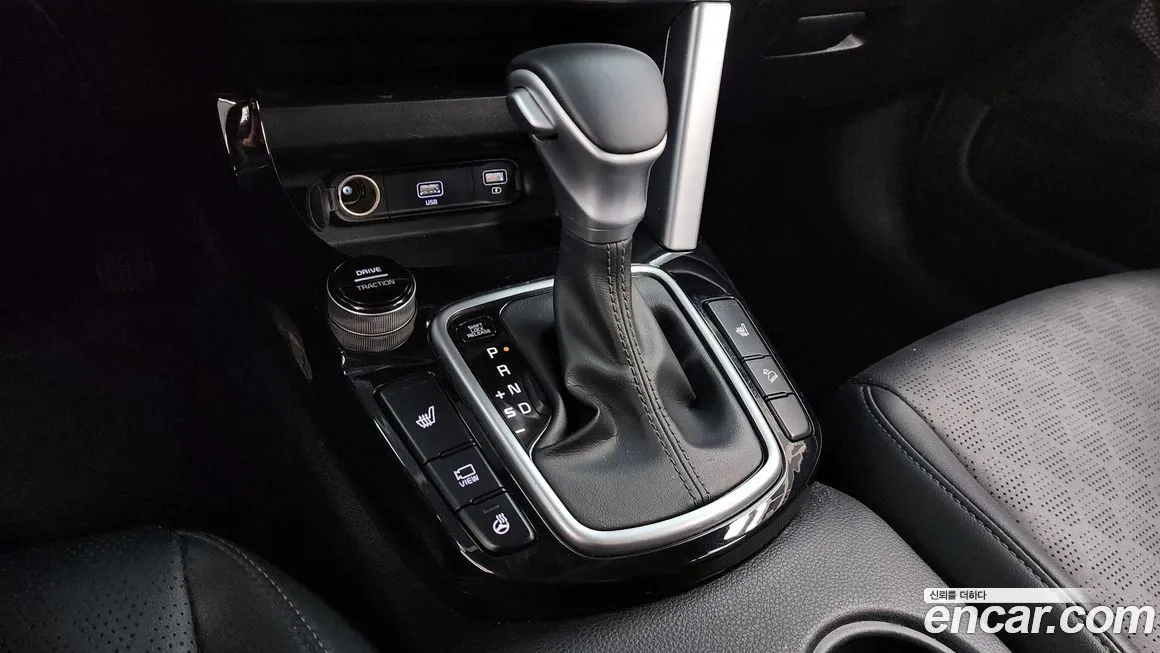 Kia Seltos 2023 из KR, фото 9