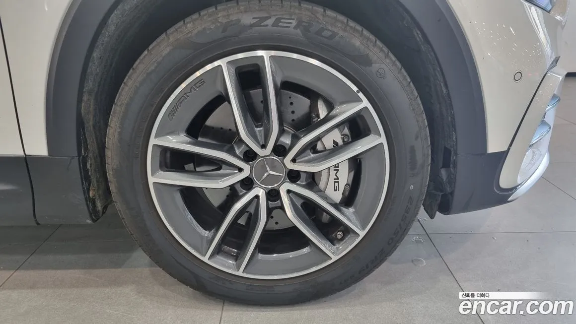 Mercedes-Benz GLB-Class 2025 из KR, фото 5