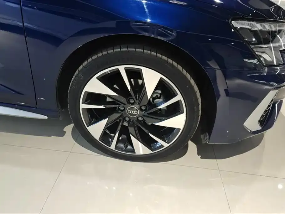 Audi A3 2022 из CN, фото 6