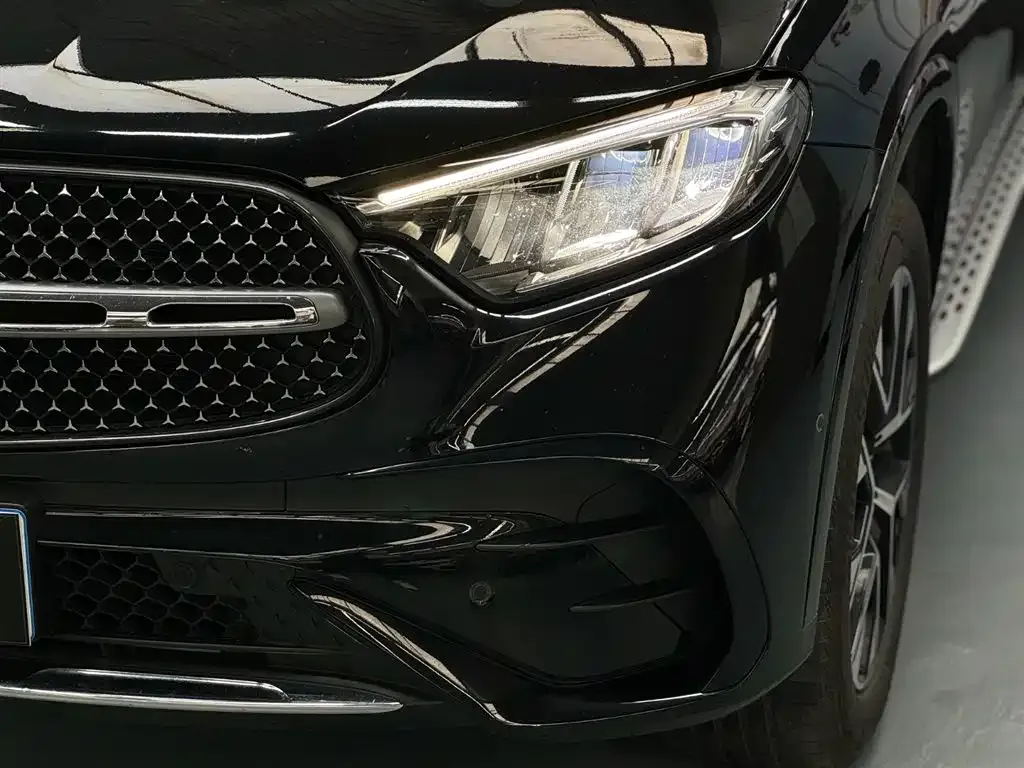 Mercedes-Benz GLC 2023 из CN, фото 4
