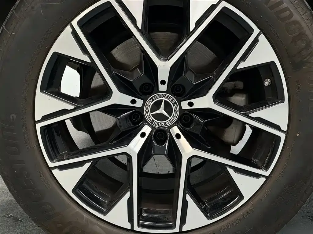 Mercedes-Benz GLC 2023 из CN, фото 6