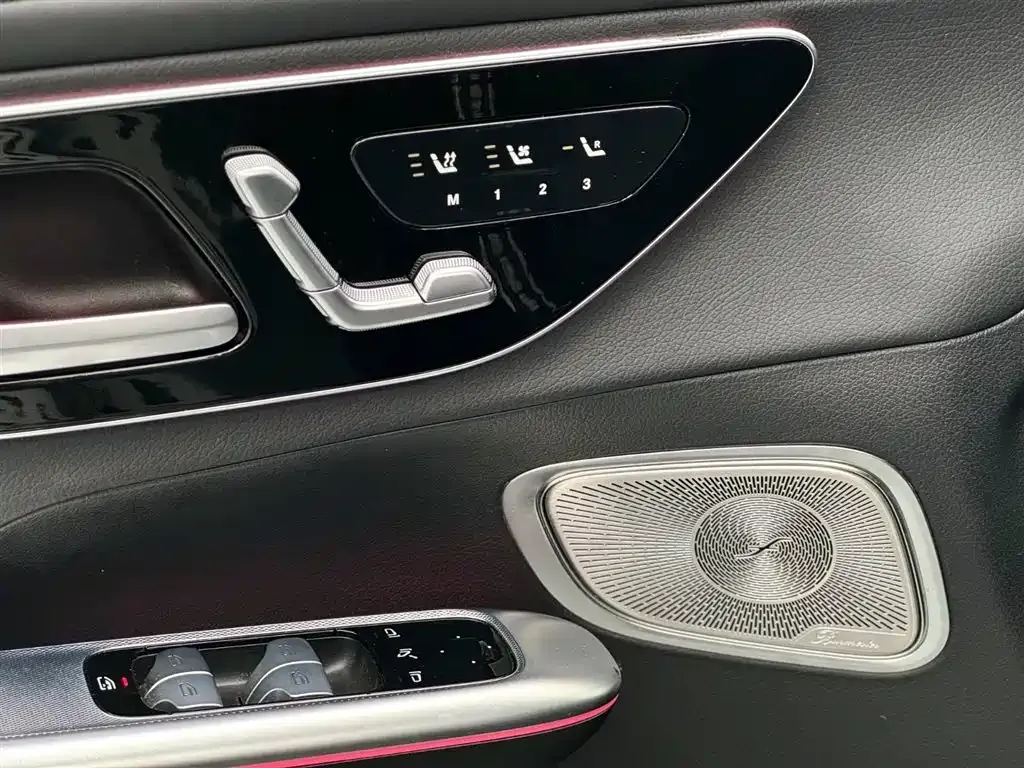 Mercedes-Benz GLC 2023 из CN, фото 9