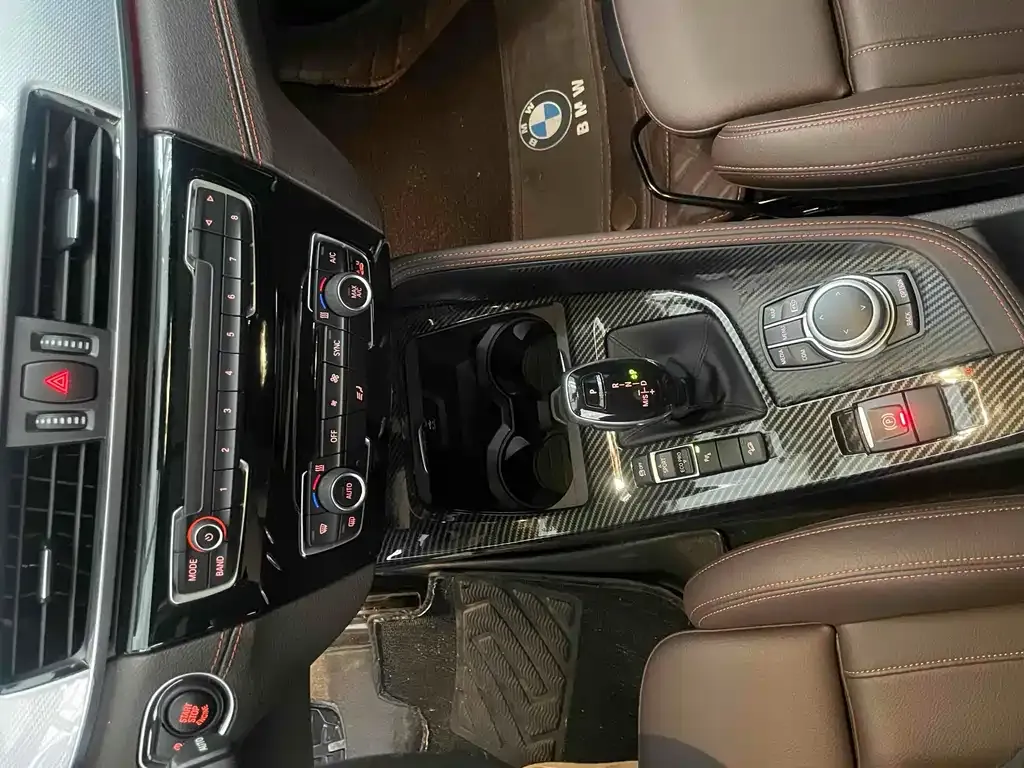 BMW X2 2021 из CN, фото 10