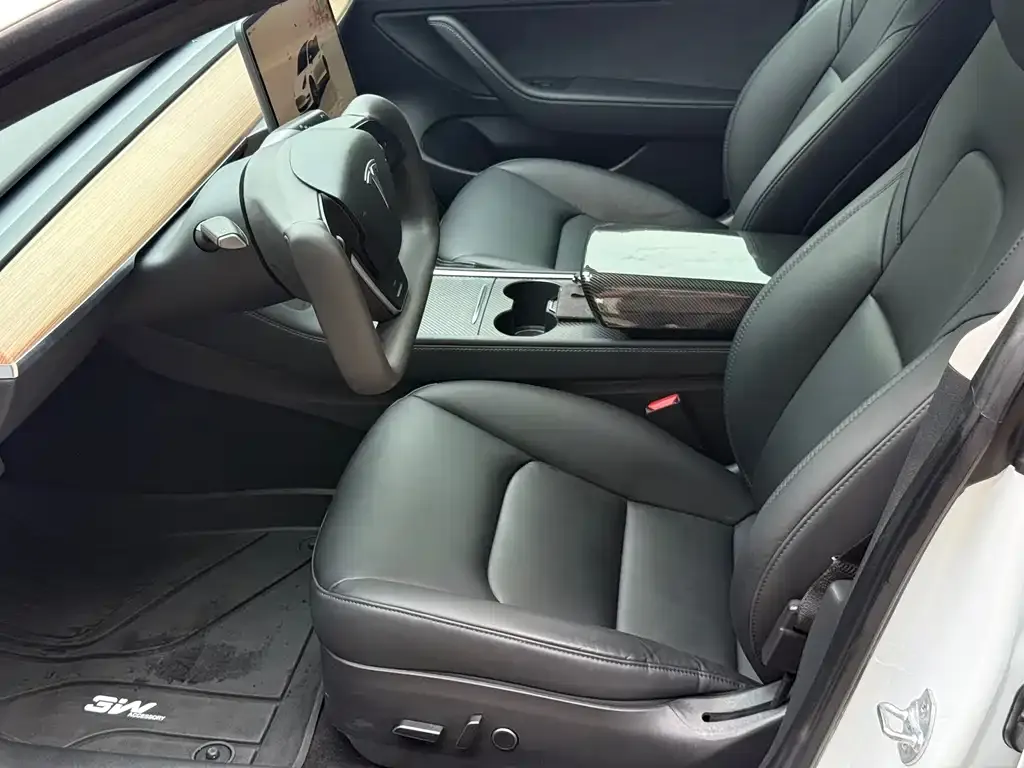 Tesla Model 3 2022 из CN, фото 10