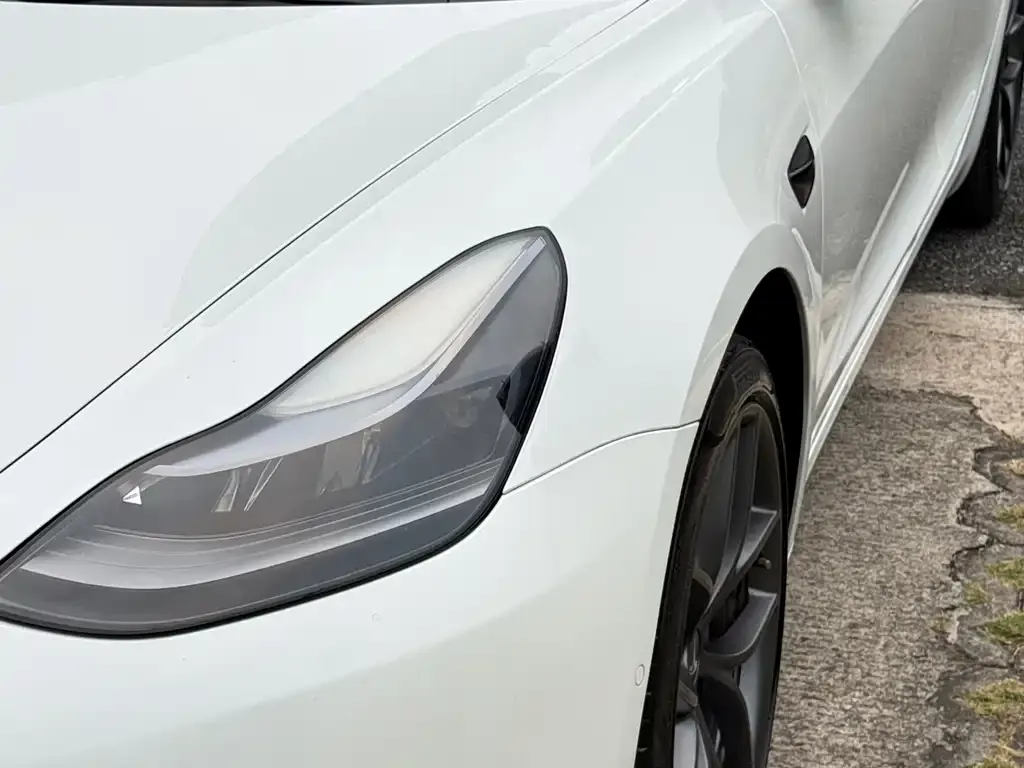 Tesla Model 3 2022 из CN, фото 8
