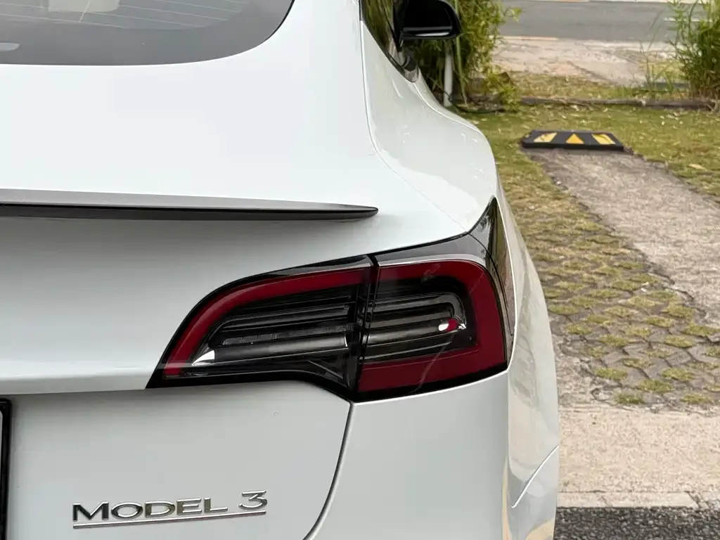 Tesla Model 3 2022 из CN, фото 9