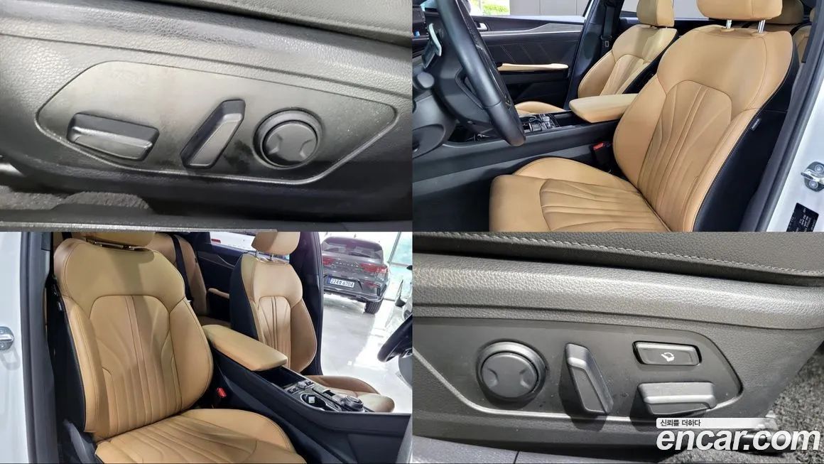 Kia K5 2023 из KR, фото 10