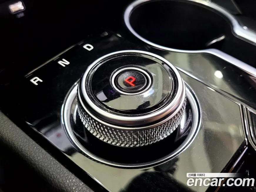 Kia K5 2023 из KR, фото 9