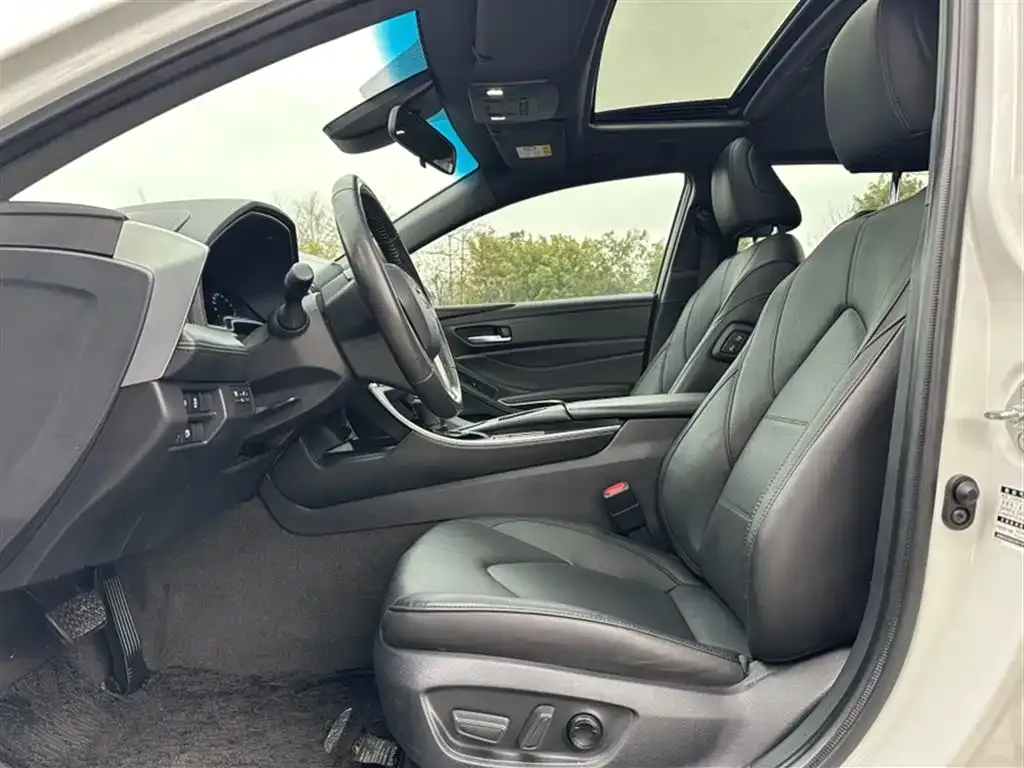 Toyota Avalon 2022 из CN, фото 10