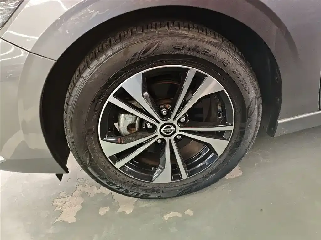 Nissan Sylphy 2022 из CN, фото 5