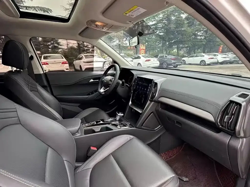 Hyundai ix35 2022 из CN, фото 7