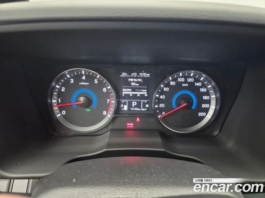 KG Mobility (Ssangyong) TIBOLI 2024 из KR, фото 8