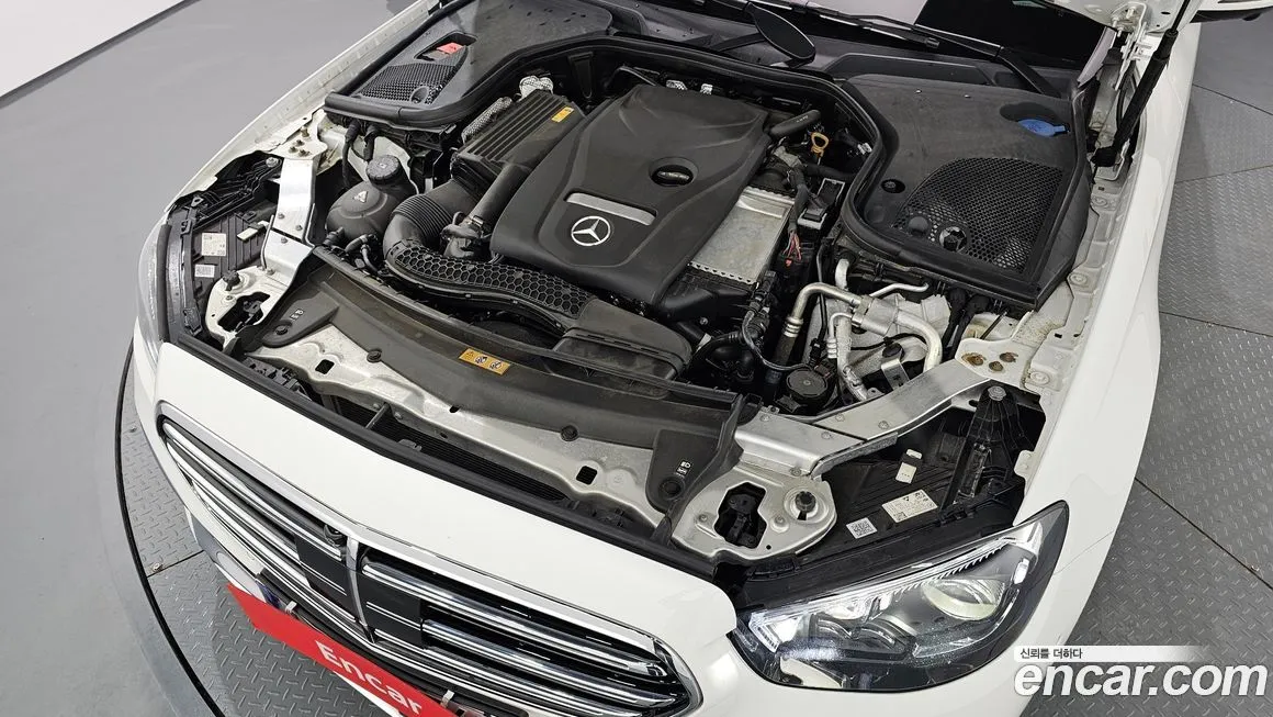 Mercedes-Benz E-Class 2023 из KR, фото 6