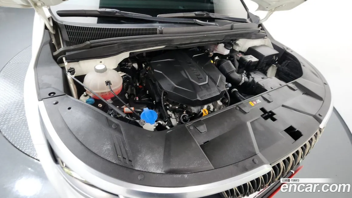 Kia Carnival 2021 из KR, фото 6