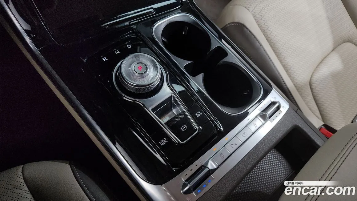 Kia Carnival 2021 из KR, фото 9