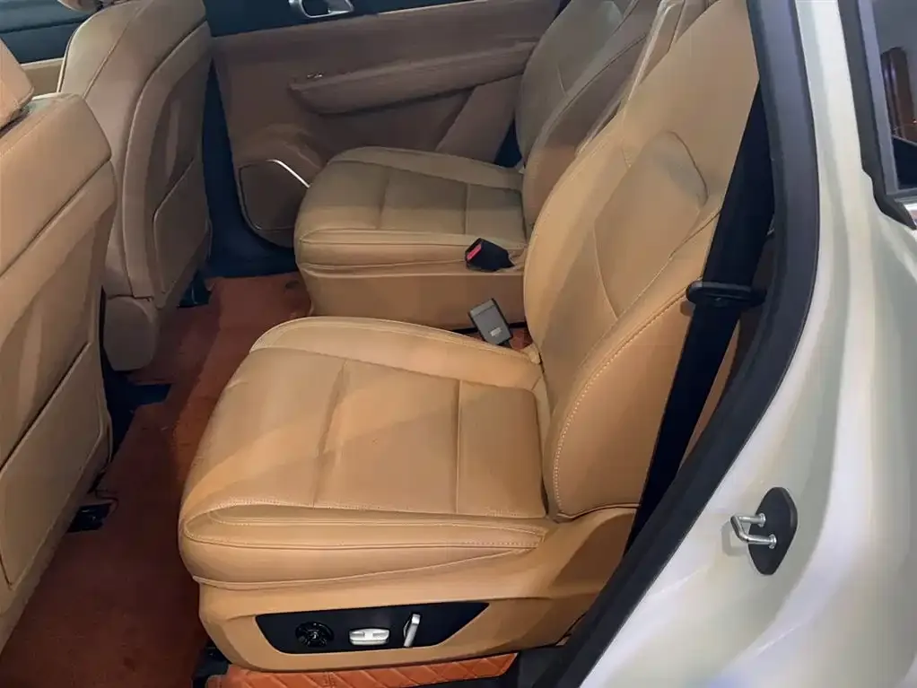 Li Auto ONE 2022 из CN, фото 8