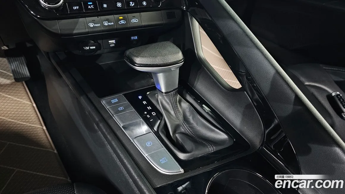 Hyundai AVANTE 2021 из KR, фото 9