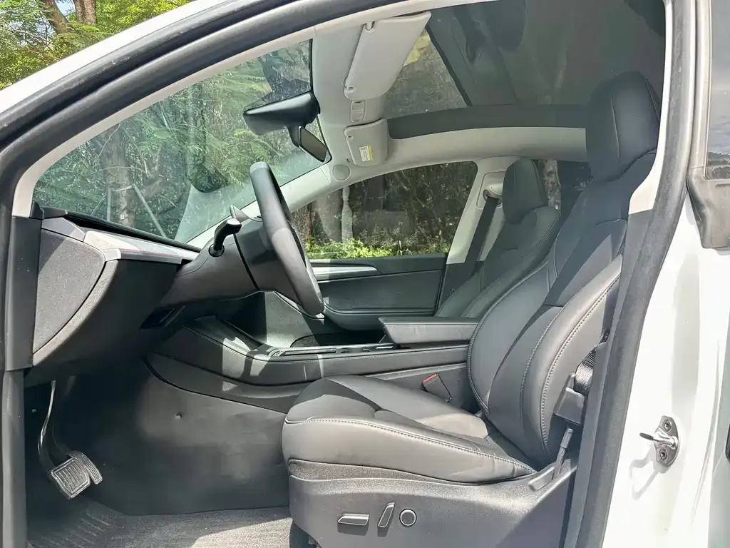 Tesla Model Y 2023 из CN, фото 7