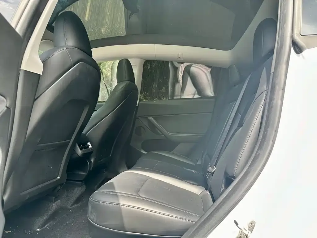 Tesla Model Y 2023 из CN, фото 8