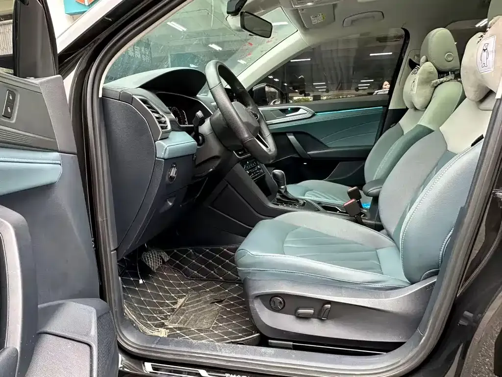 [object Object] Tharu 2023 из CN, фото 3