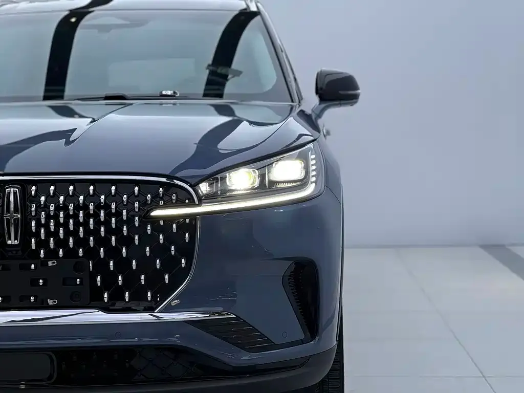 Lincoln Aviator 2024 из CN, фото 3