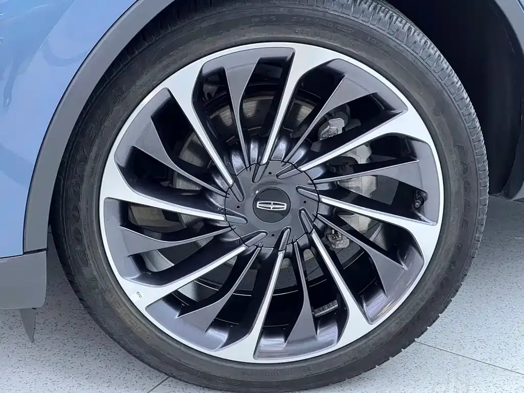 Lincoln Aviator 2024 из CN, фото 7