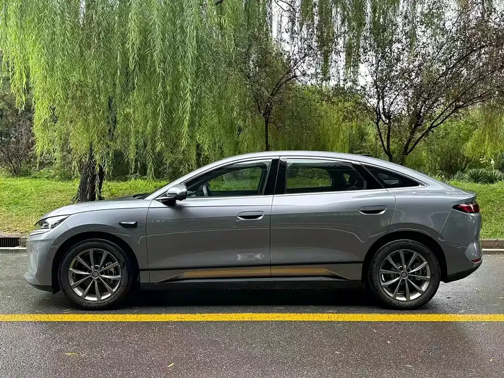 BYD Qin L 2025 из CN, фото 4
