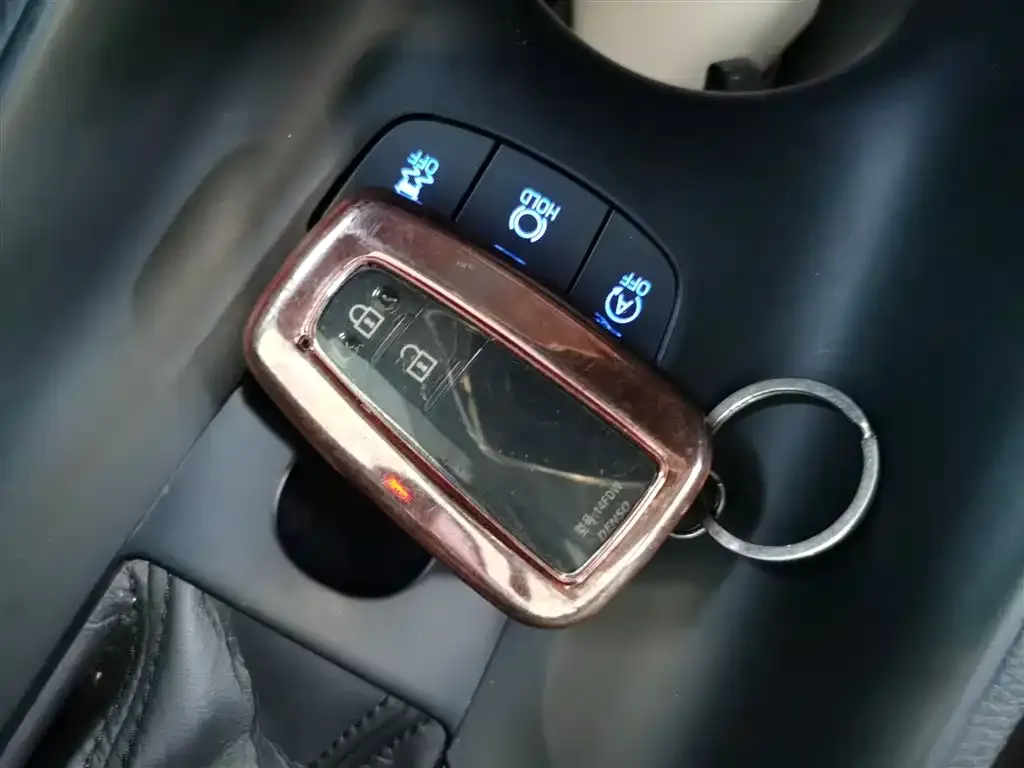 Toyota C-HR 2021 из CN, фото 9