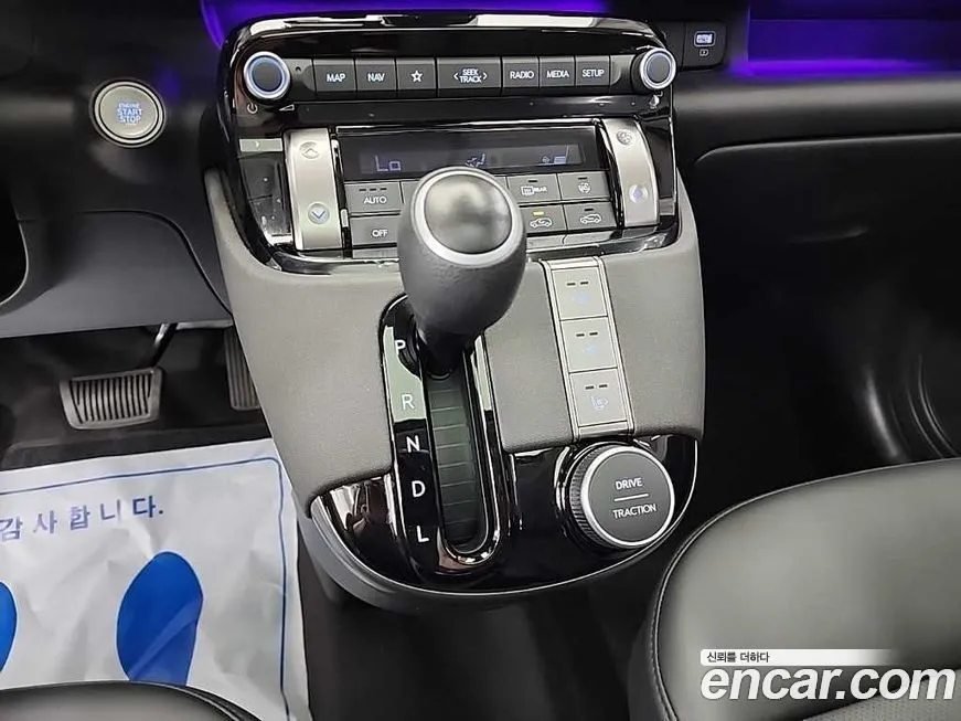 Hyundai Casper 2024 из KR, фото 8