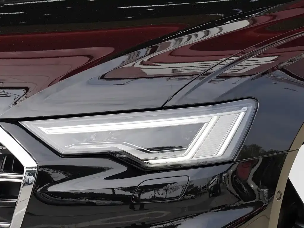 Audi A6L 2023 из CN, фото 3