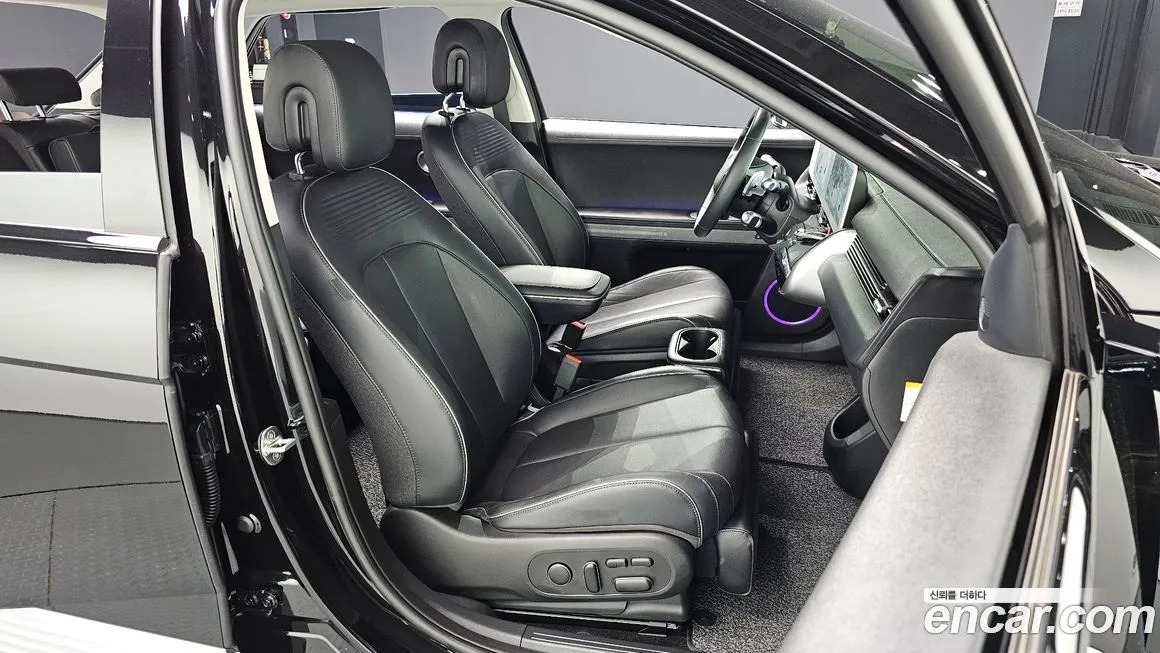 Hyundai Ioniq5 2022 из KR, фото 10